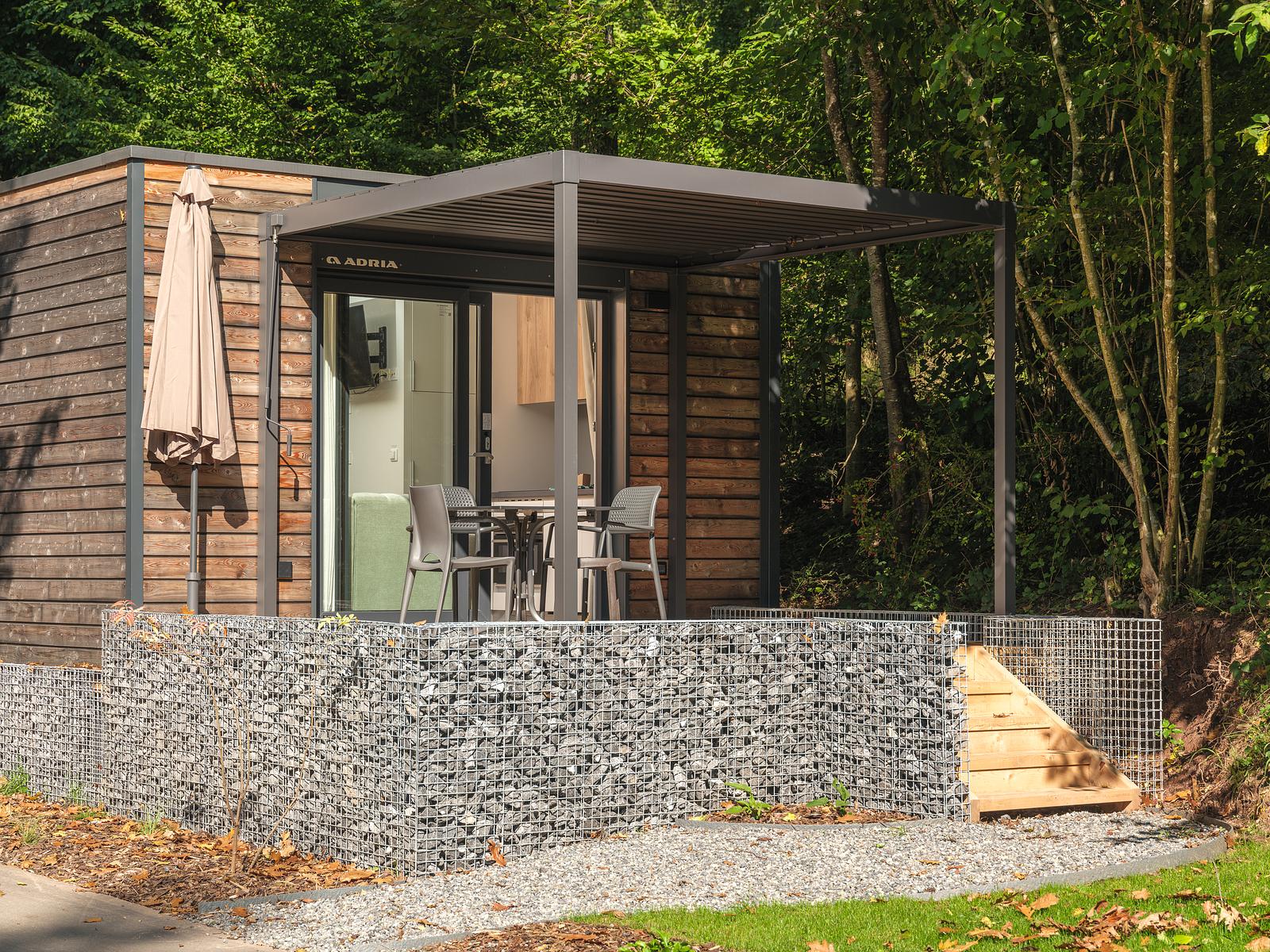 Tiny House | 2 persons