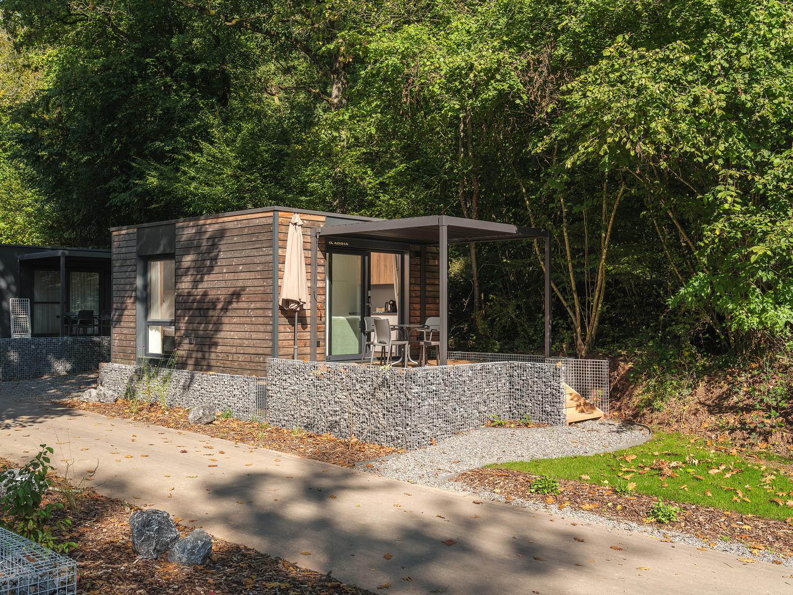 Tiny House | 2 persons