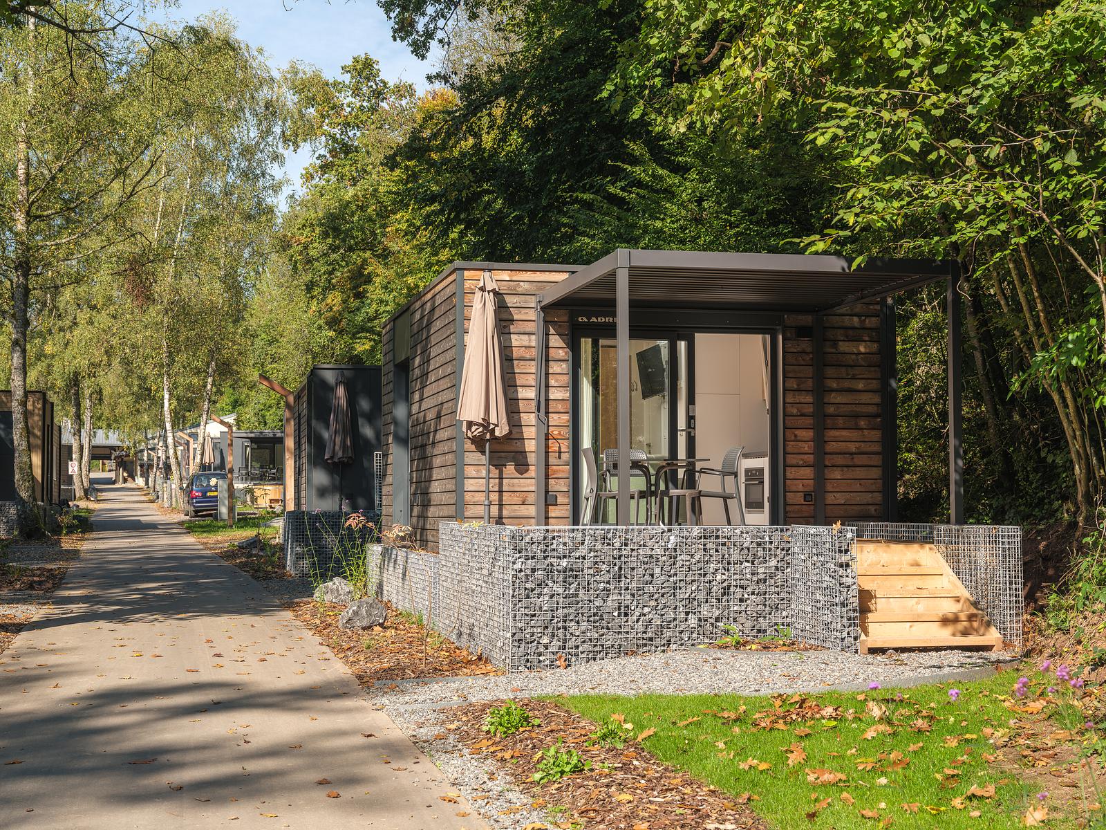 Tiny House | 2 persons