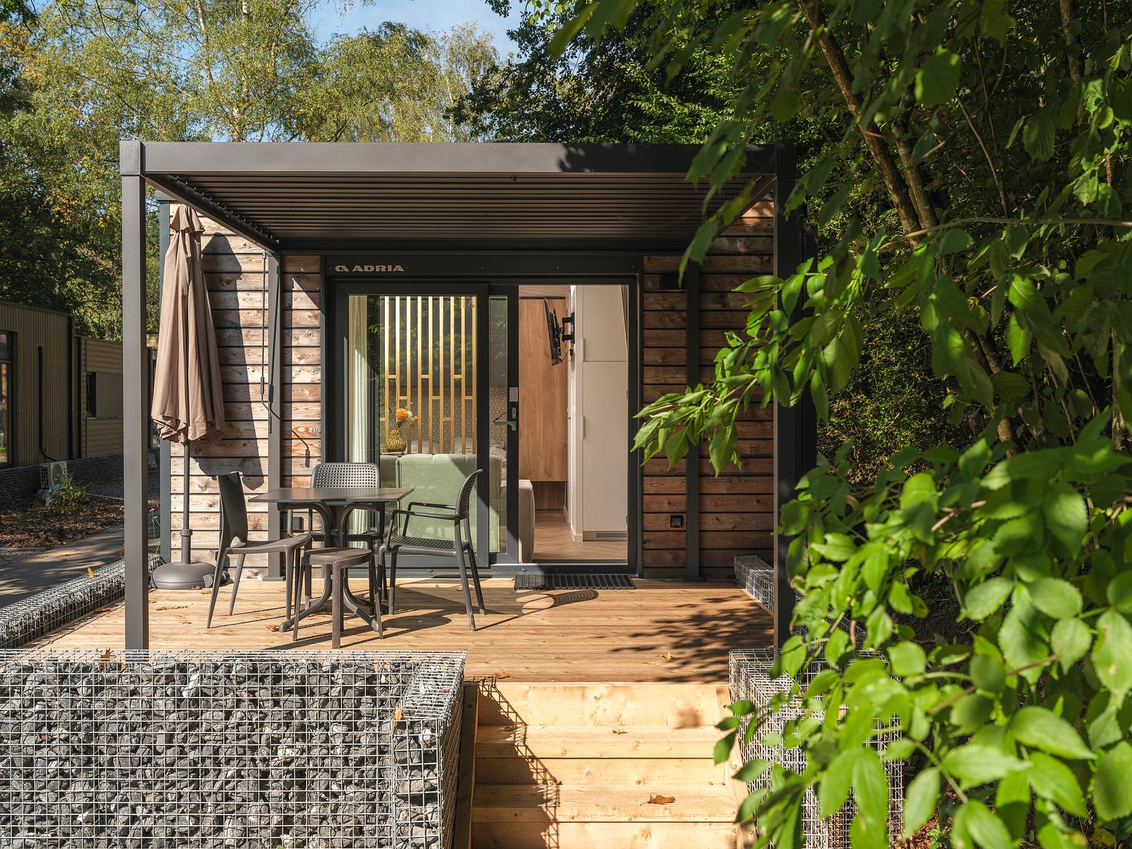 Tiny House | 2 persons