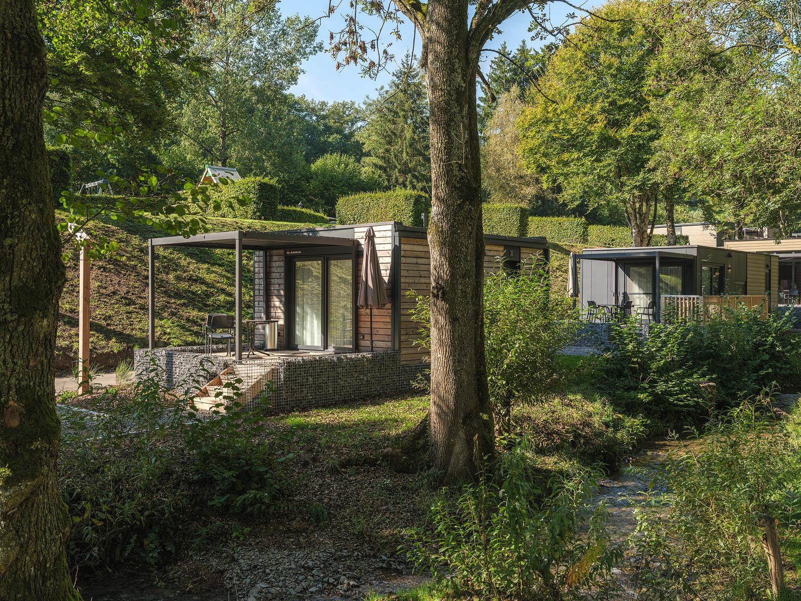 Tiny House | 2 persons