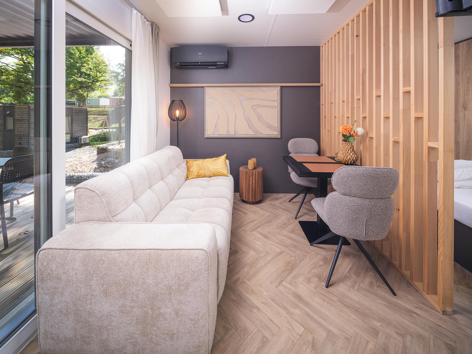 Tiny House | 2 persons
