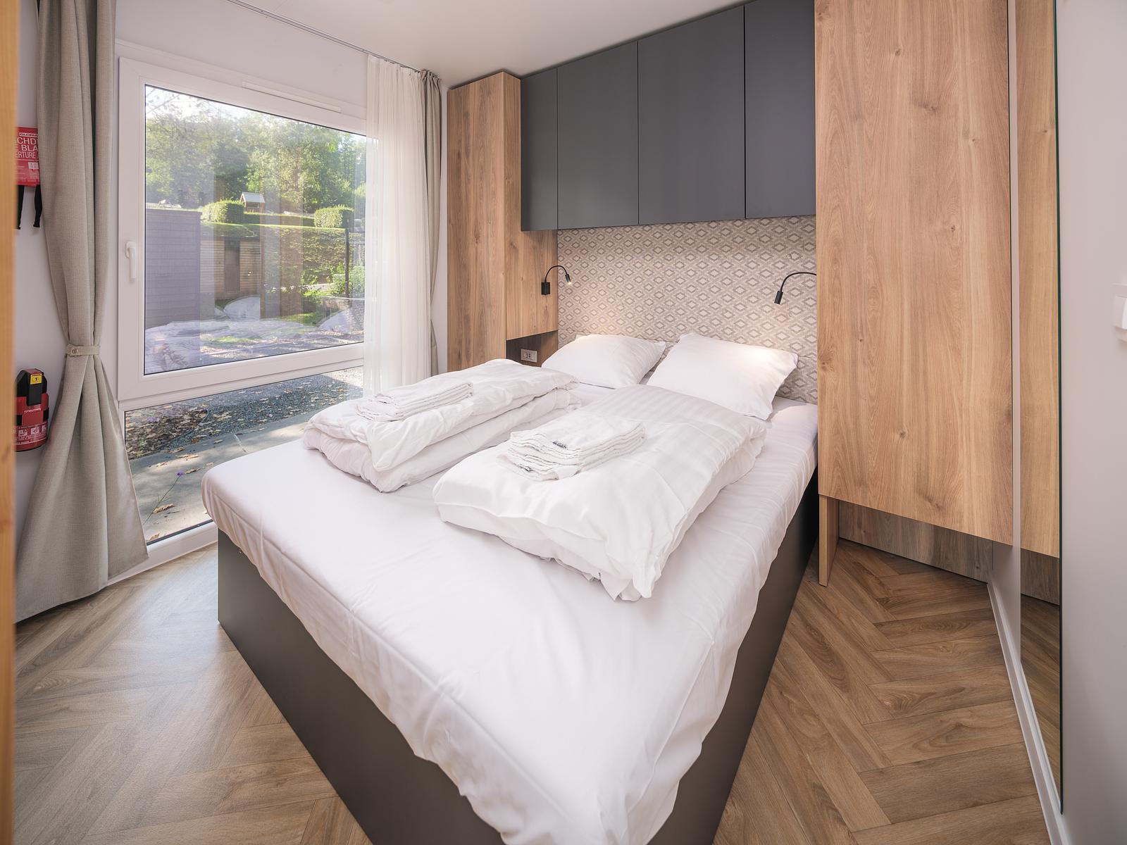 Tiny House | 2 persons