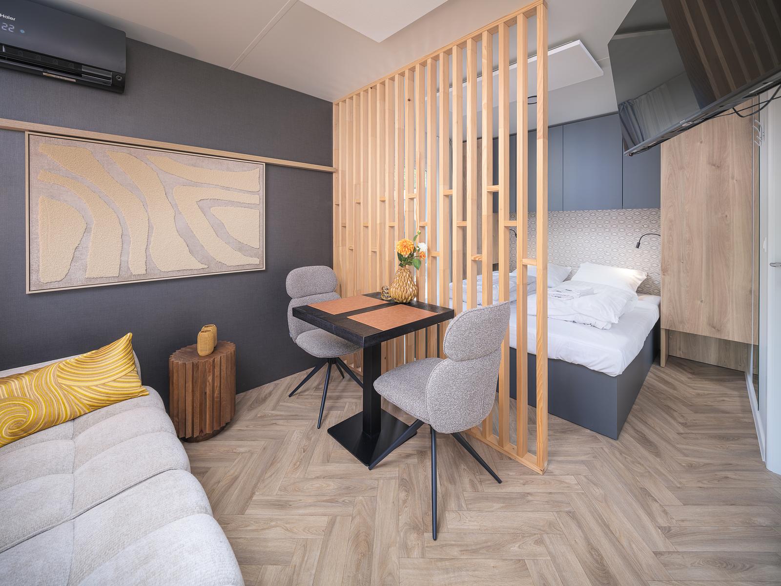Tiny House | 2 persons