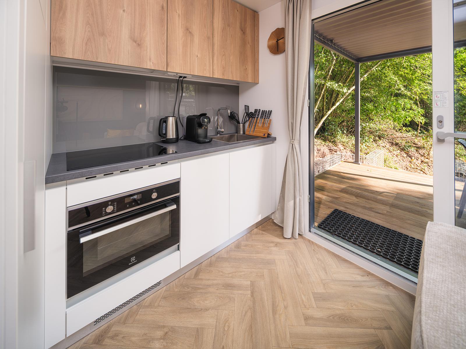 Tiny House | 2 persons