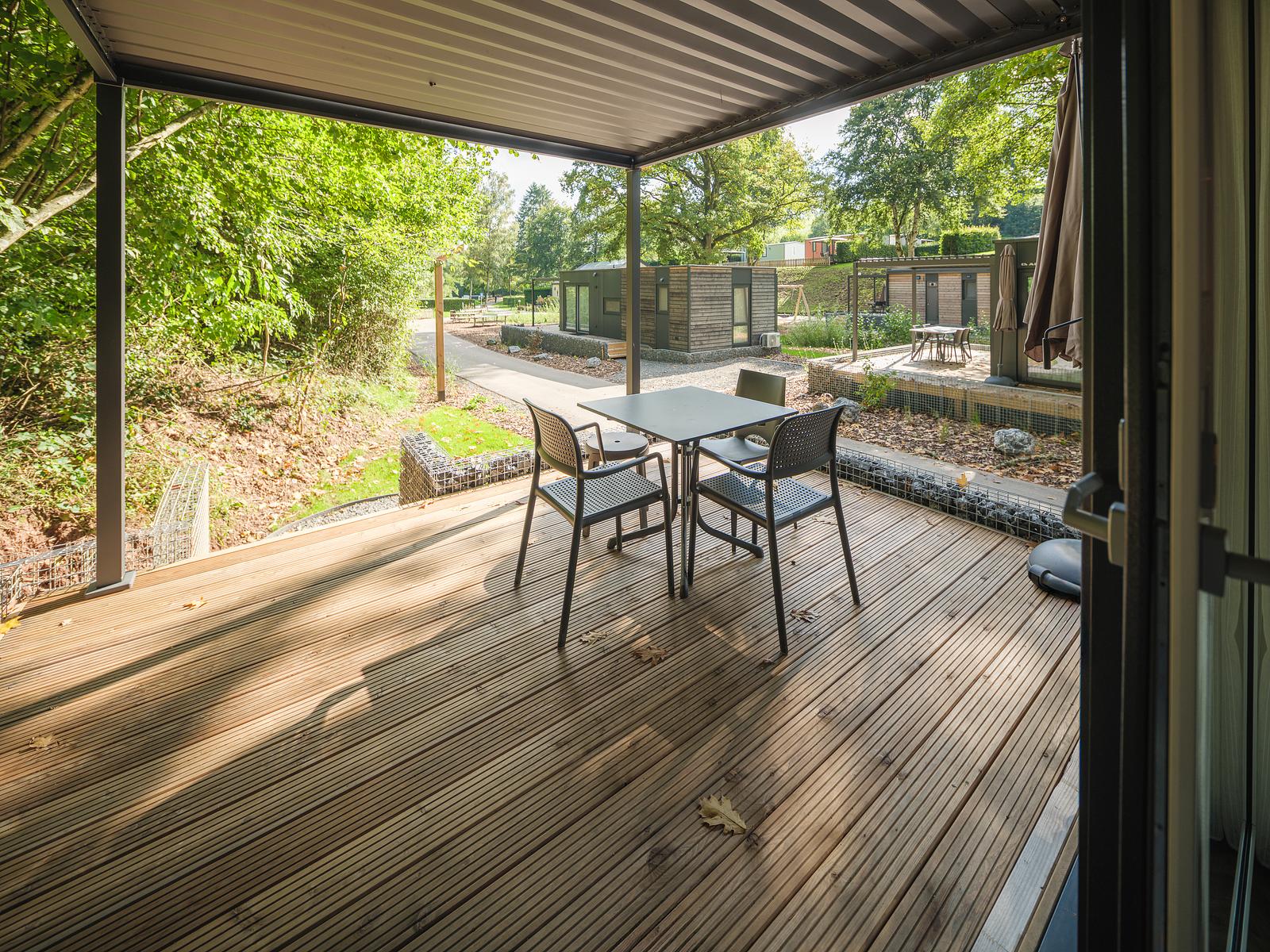Tiny House | 2 persons