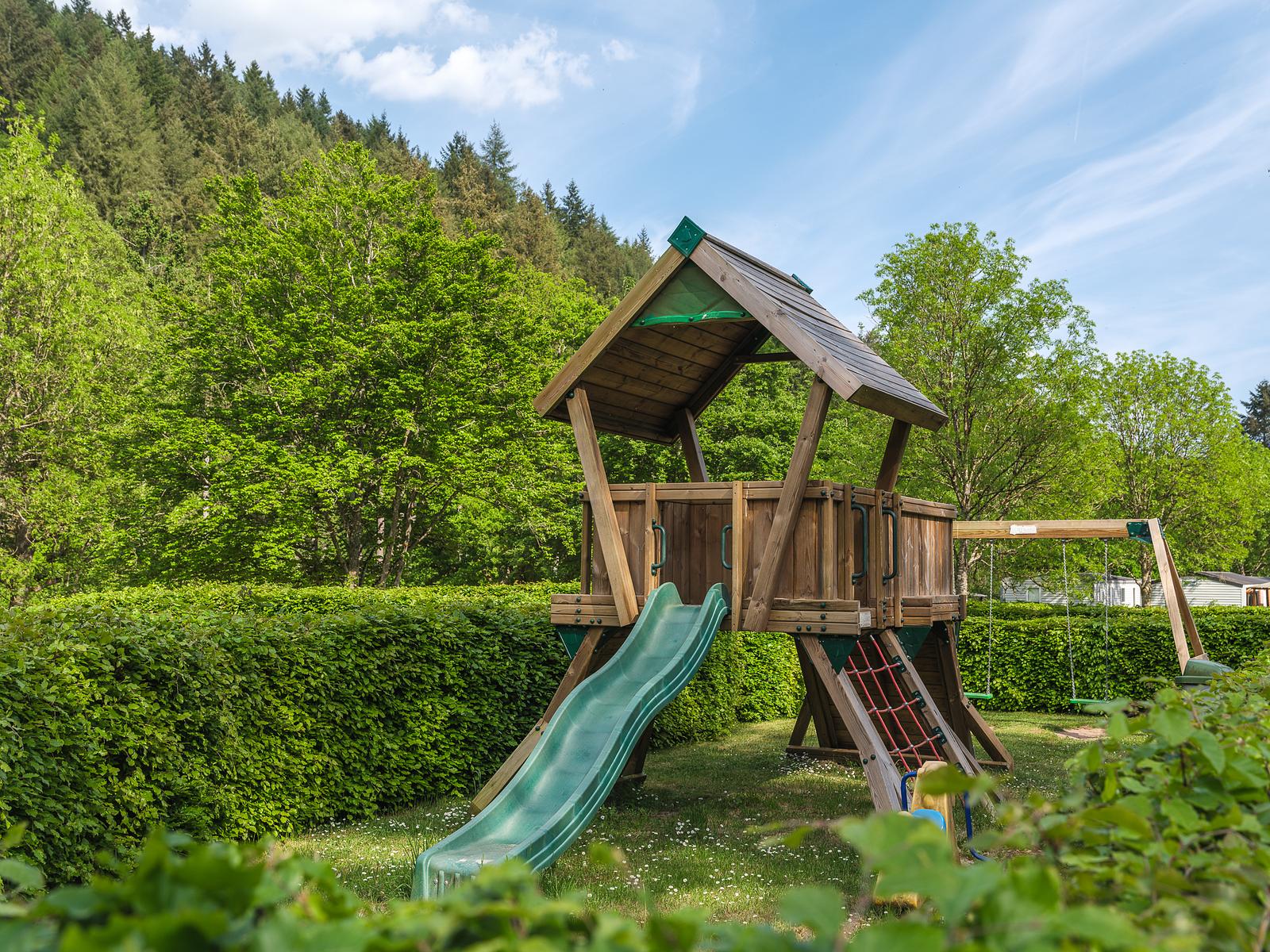 Tiny House | 2 persons