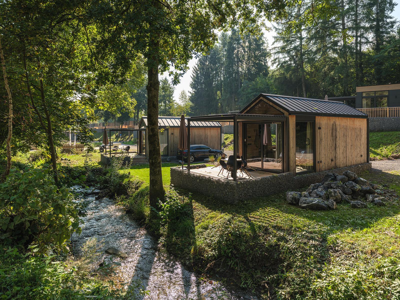 Tiny Loft | 2 persons