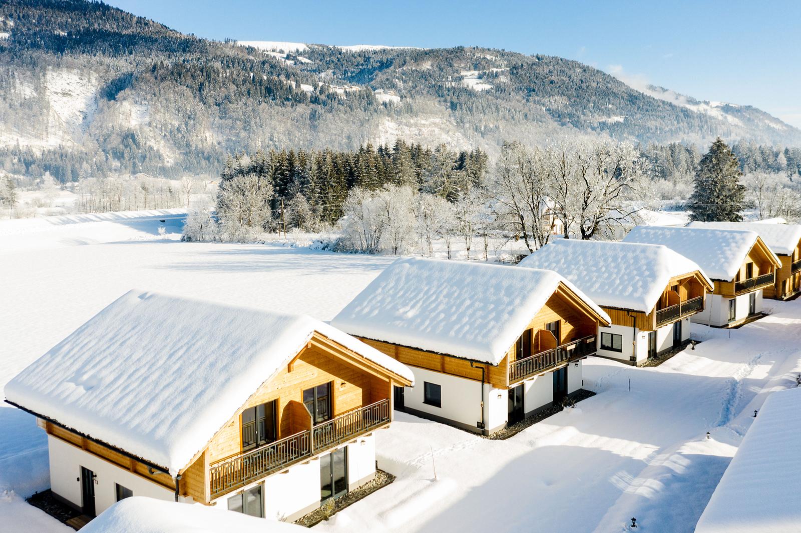 Residence | 4+2 Pers. 
