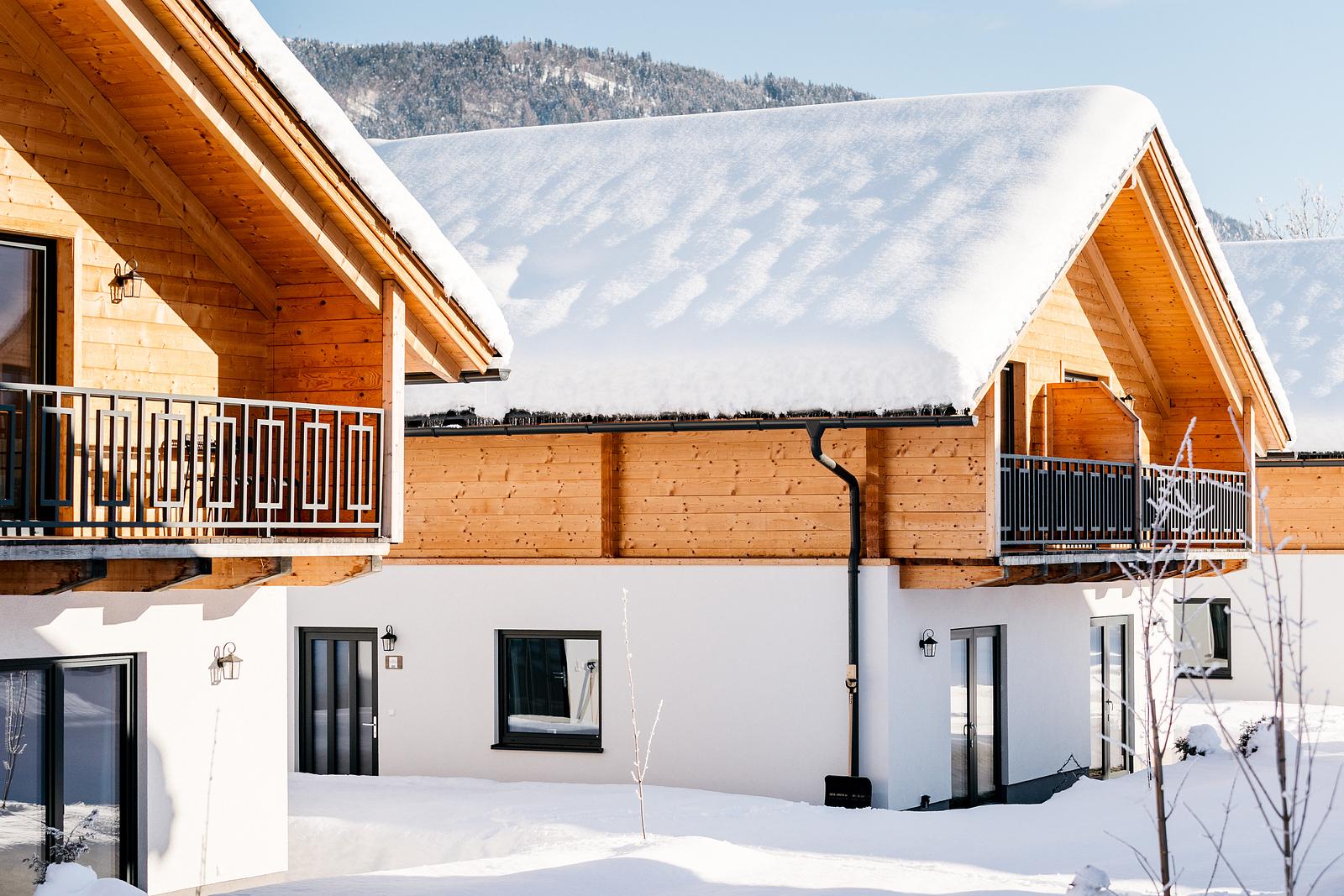 Residence | 4 Pers. 