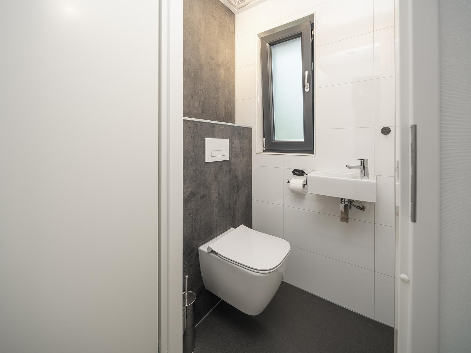 Cannenburch Deluxe | 4 personen