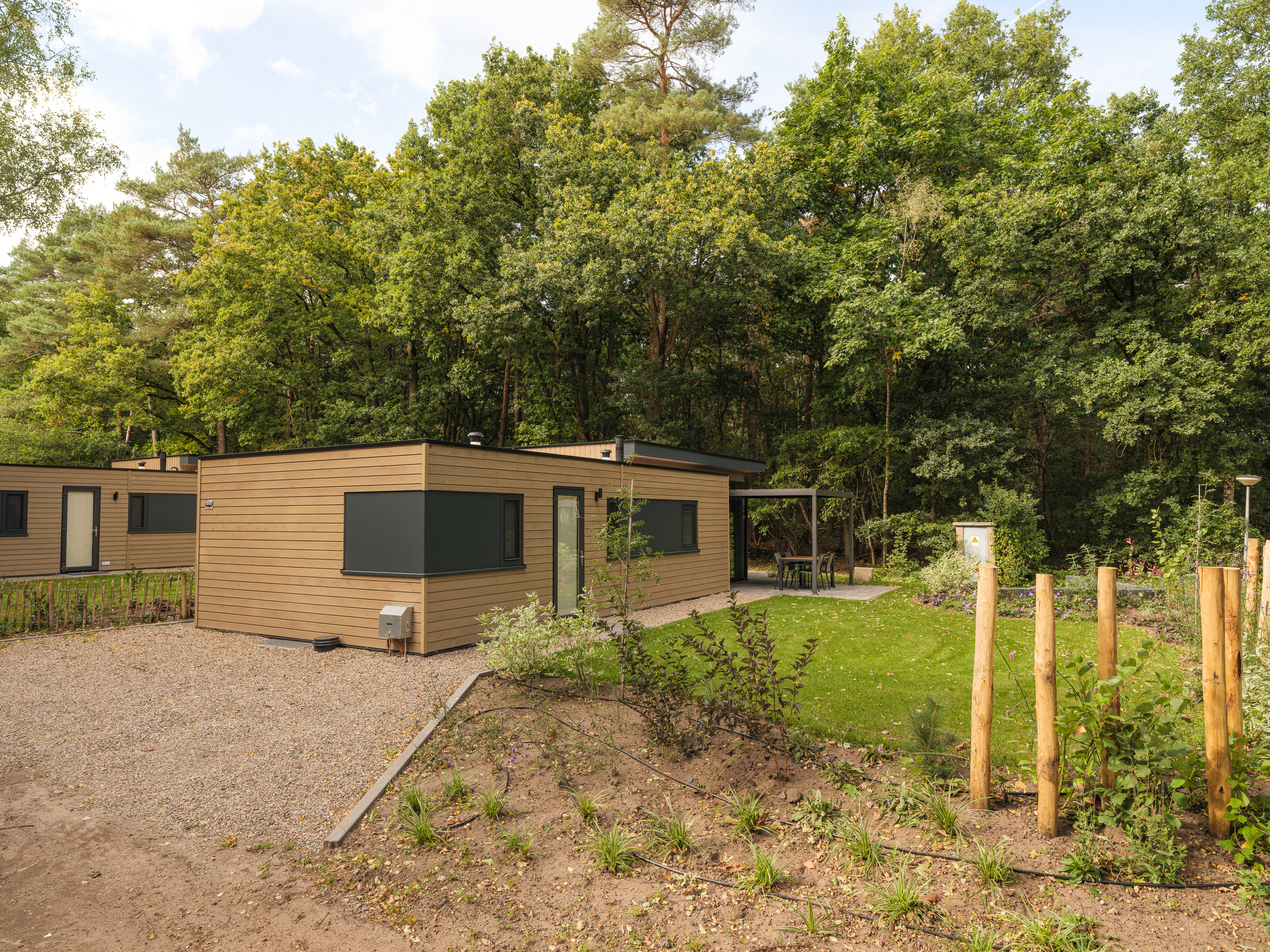 Cannenburch Deluxe | 4 Personen