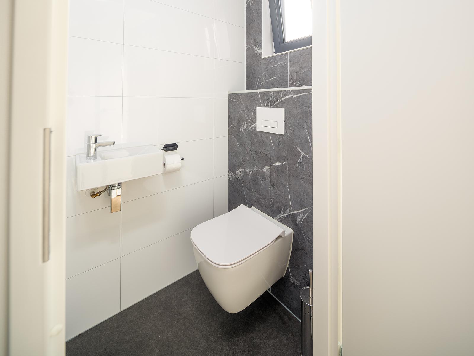 Essenburgh met Hottub & Sauna | 6 personen 