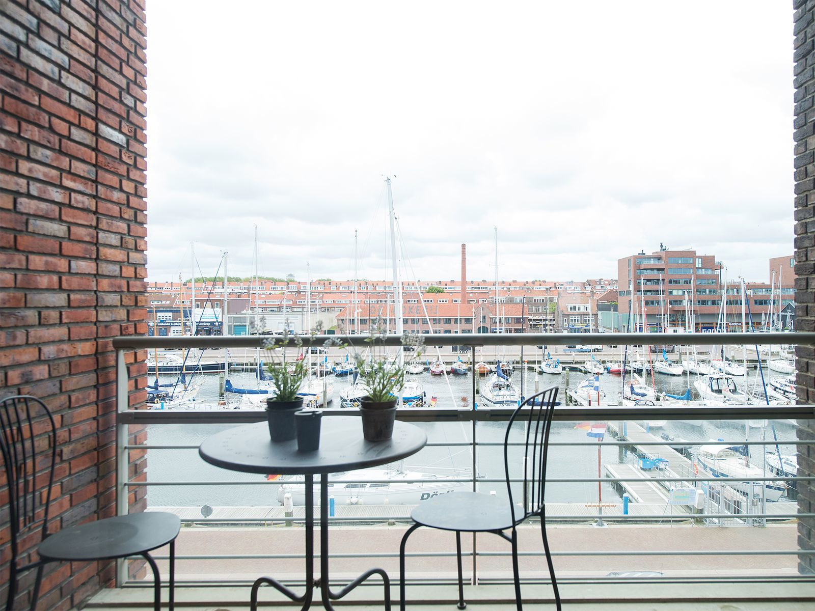 Harbour 22B