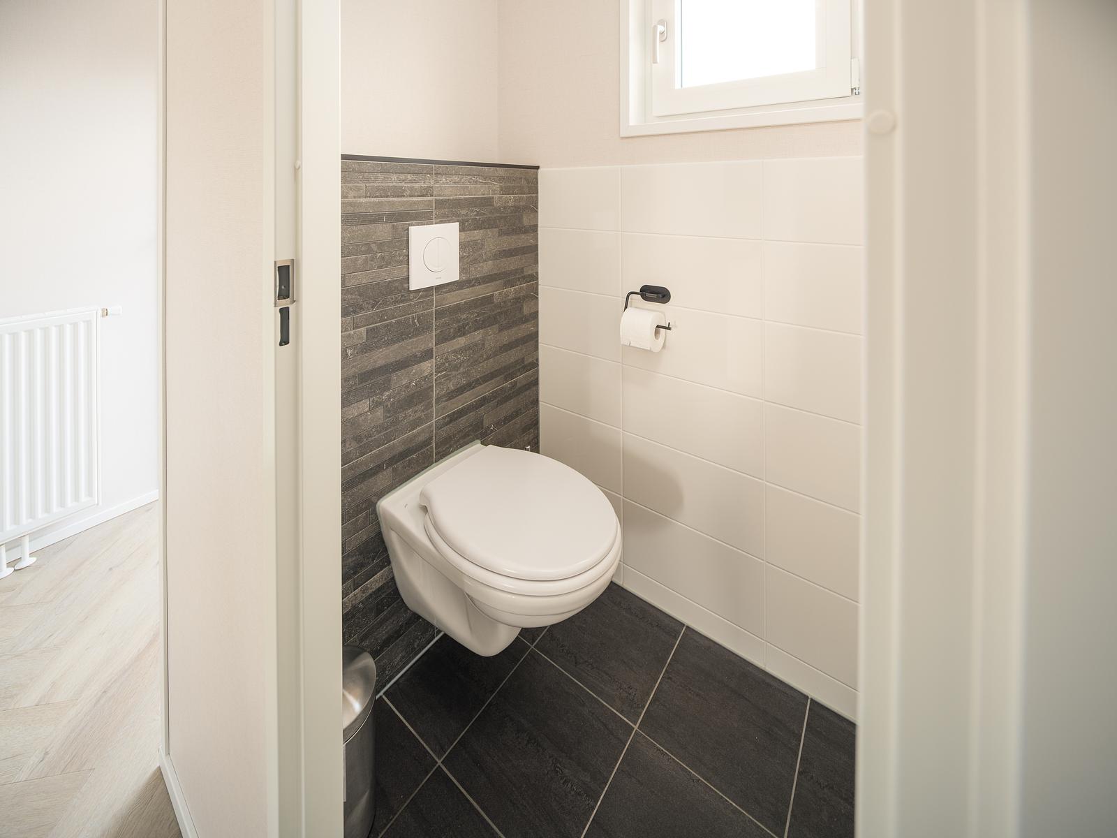 Doornenburg Lodge Comfort met Hottub & Sauna | 6 personen