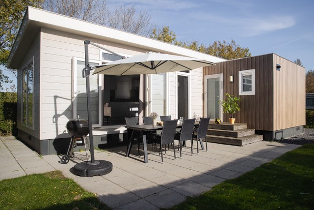 Vakantiehuis in Kamperland (Nederland) 2 honden zijn welkom