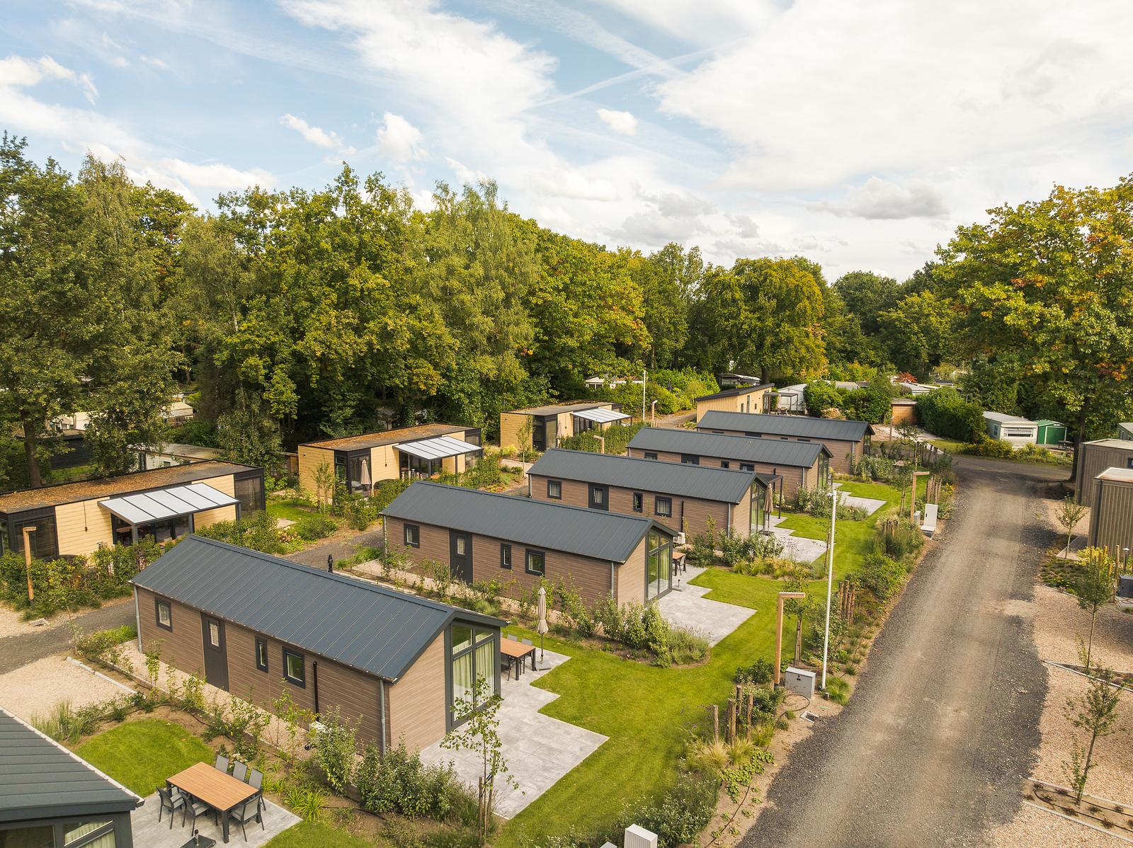 Doornenburg Lodge | 6 personen