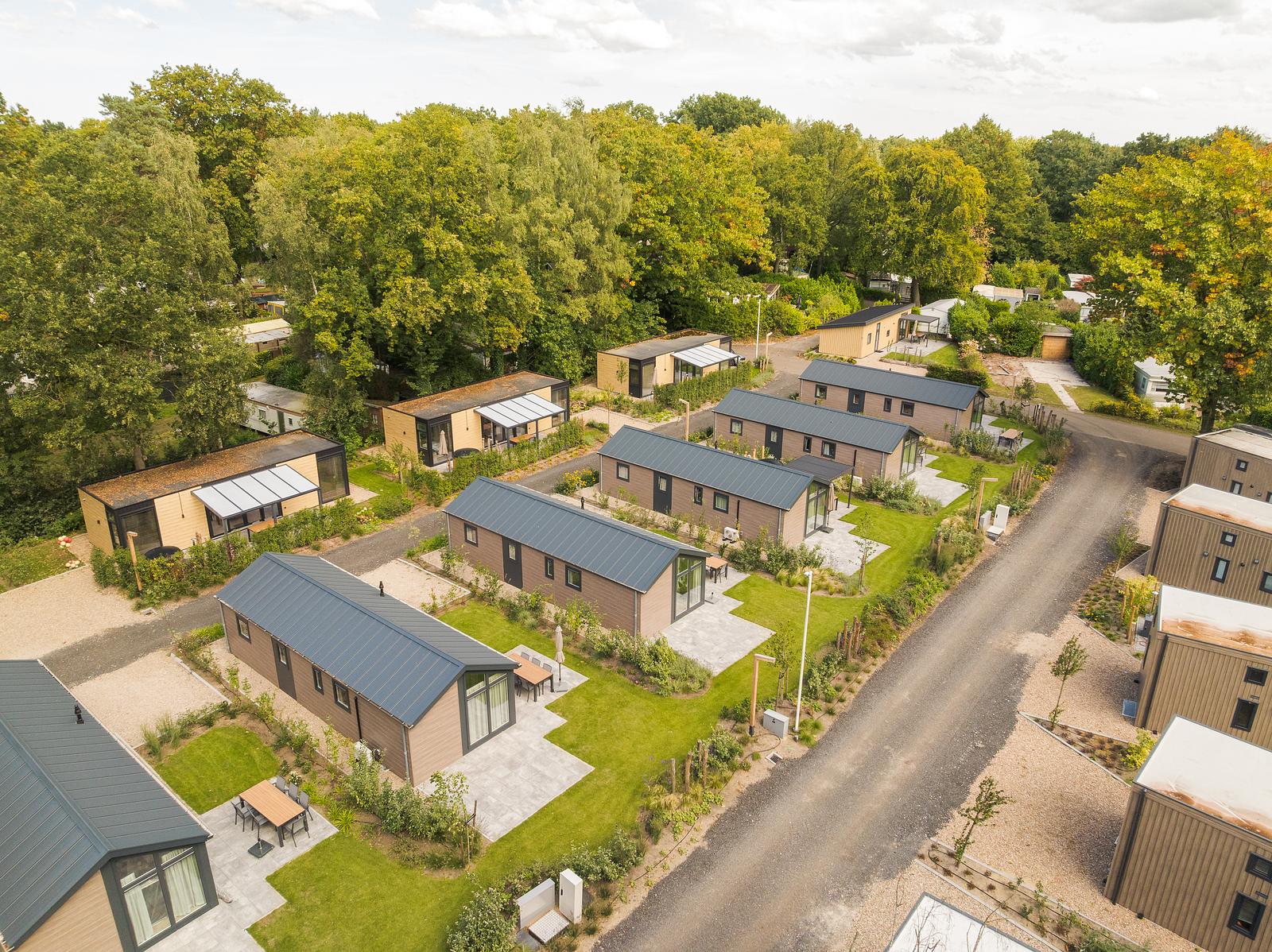 Doornenburg Lodge | 6 personen