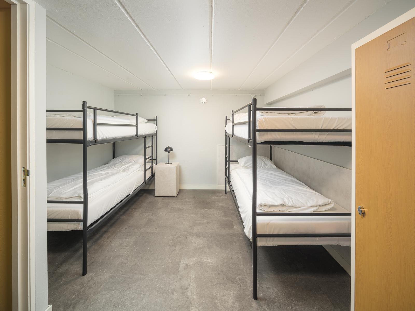 Groepsvilla met Hottub | 12 personen