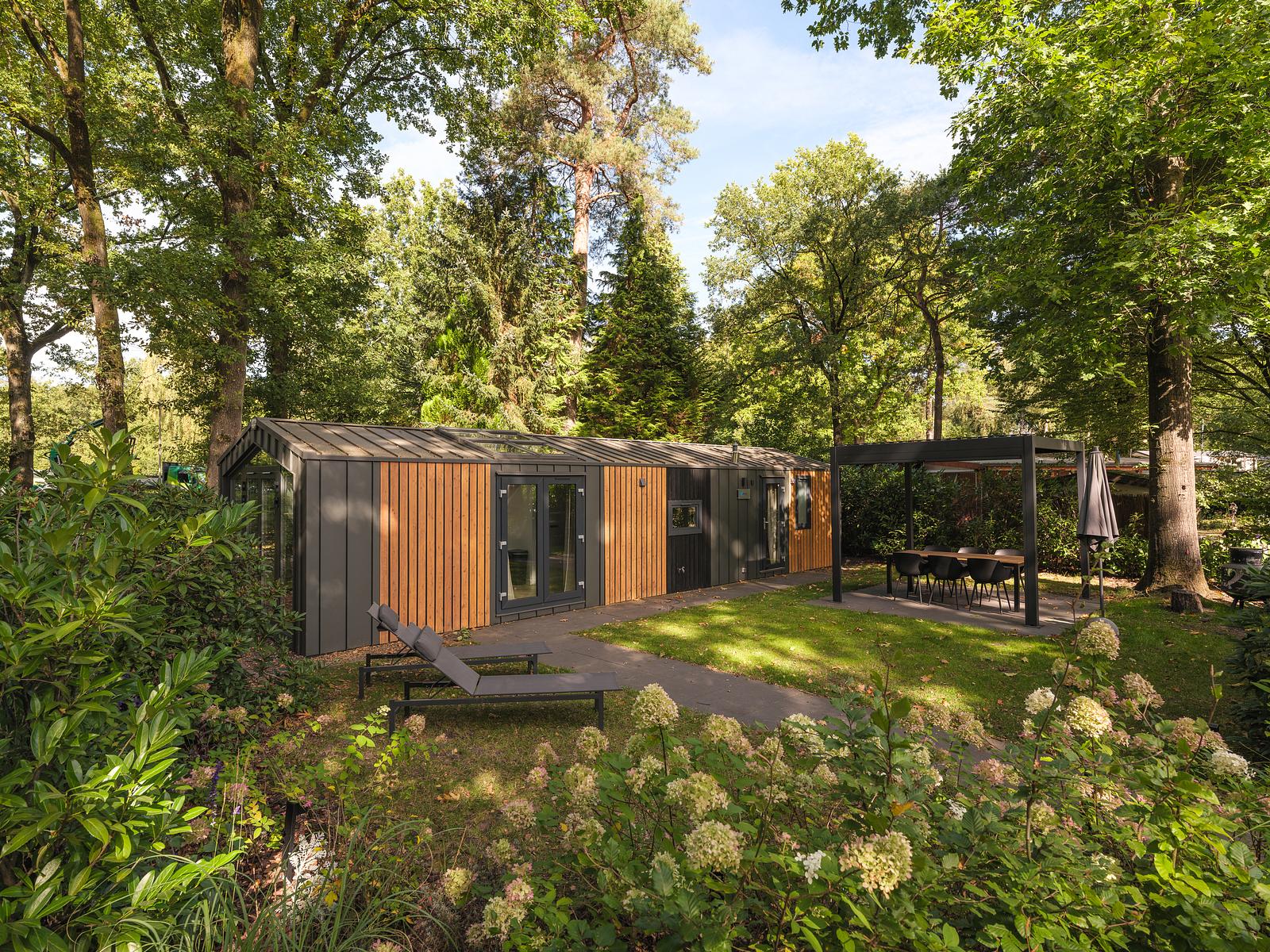 Cozy Chalet Komfort | 6 Personen