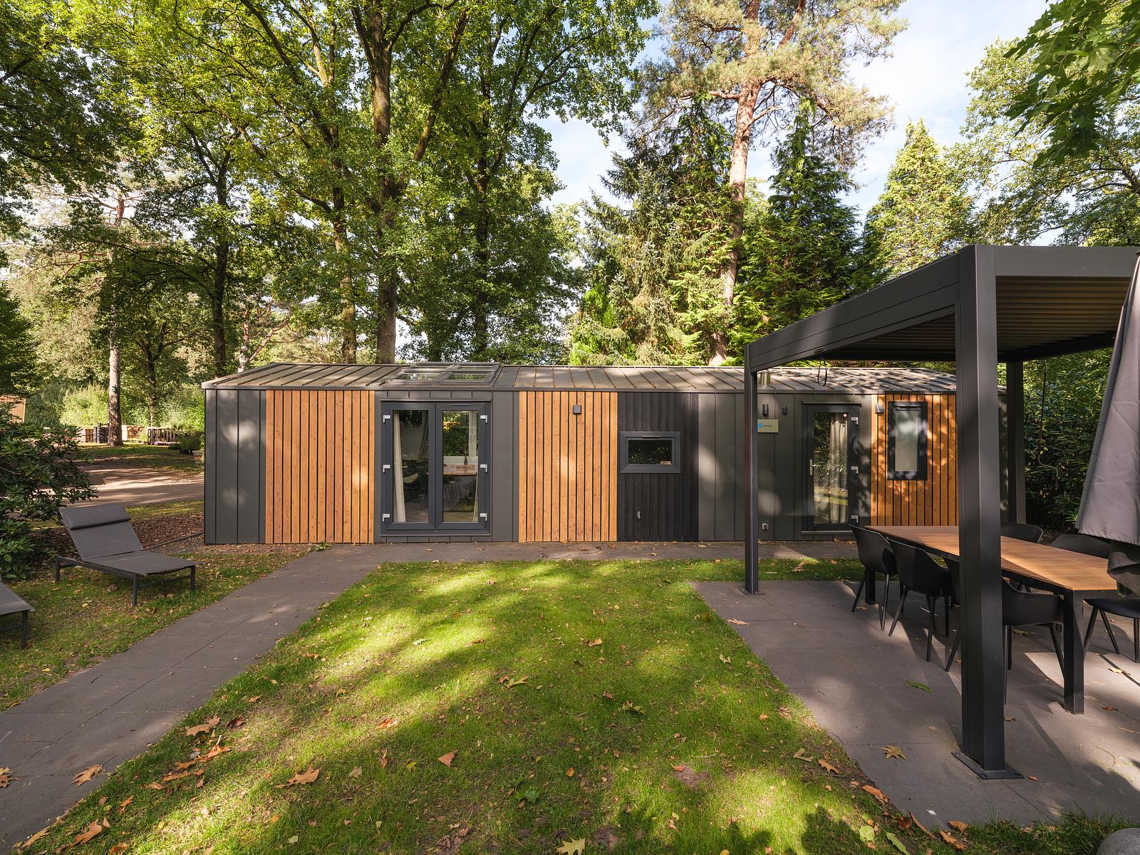 Cozy Chalet Komfort | 6 Personen