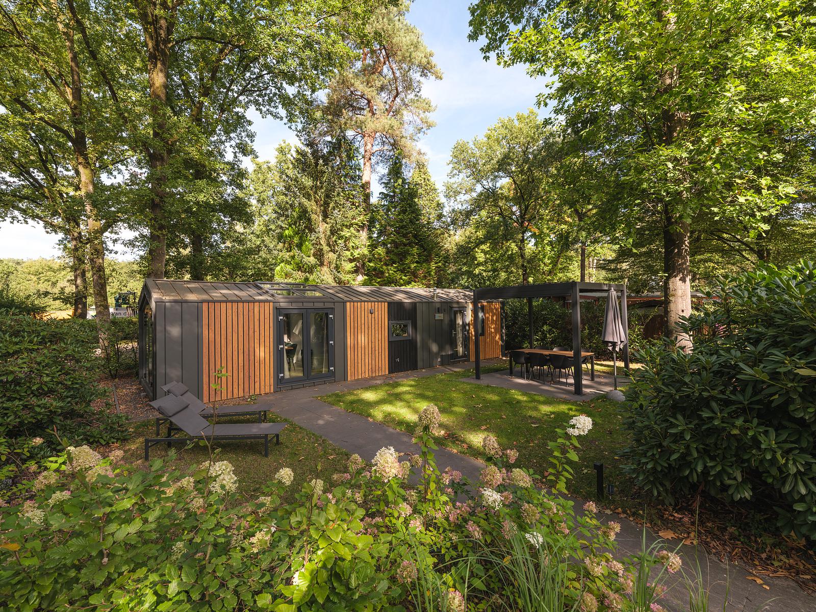 Cozy Chalet Komfort | 6 Personen