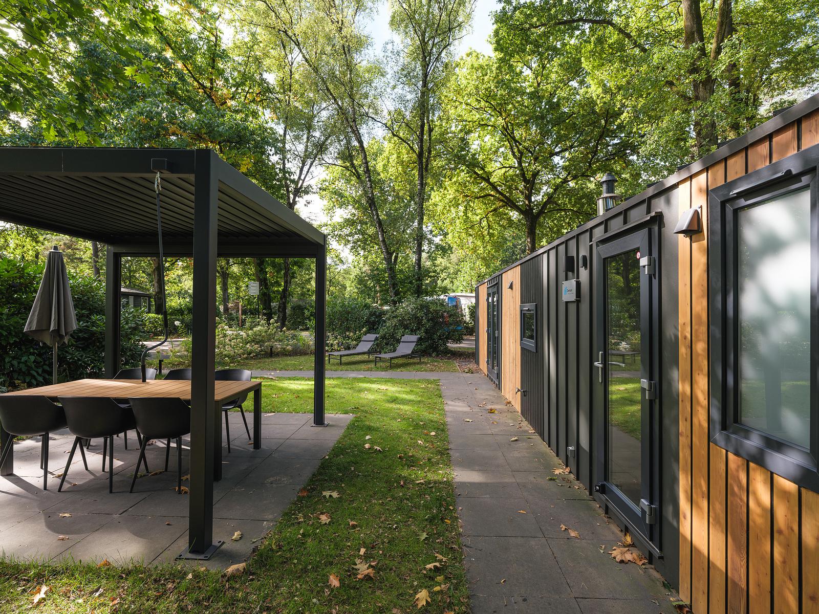 Cozy Chalet Komfort | 6 Personen