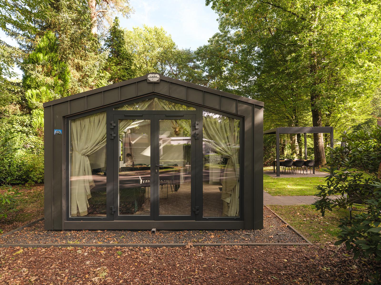 Cozy Chalet Komfort | 6 Personen
