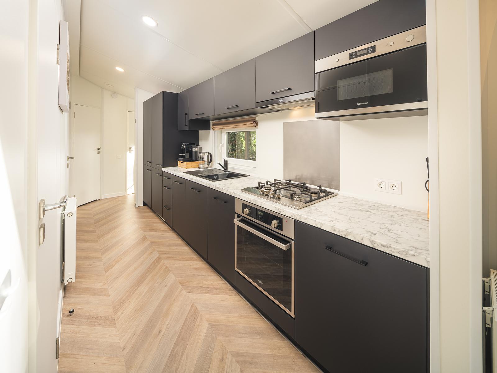 Cozy Chalet Komfort | 6 Personen