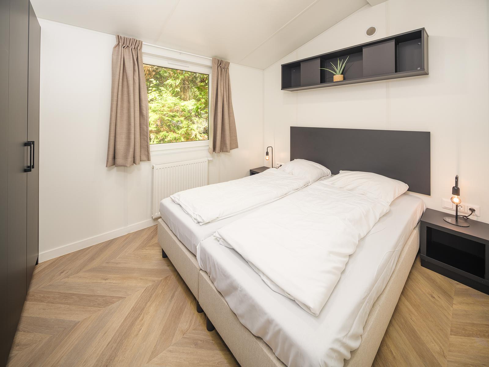 Cozy Chalet Komfort | 6 Personen