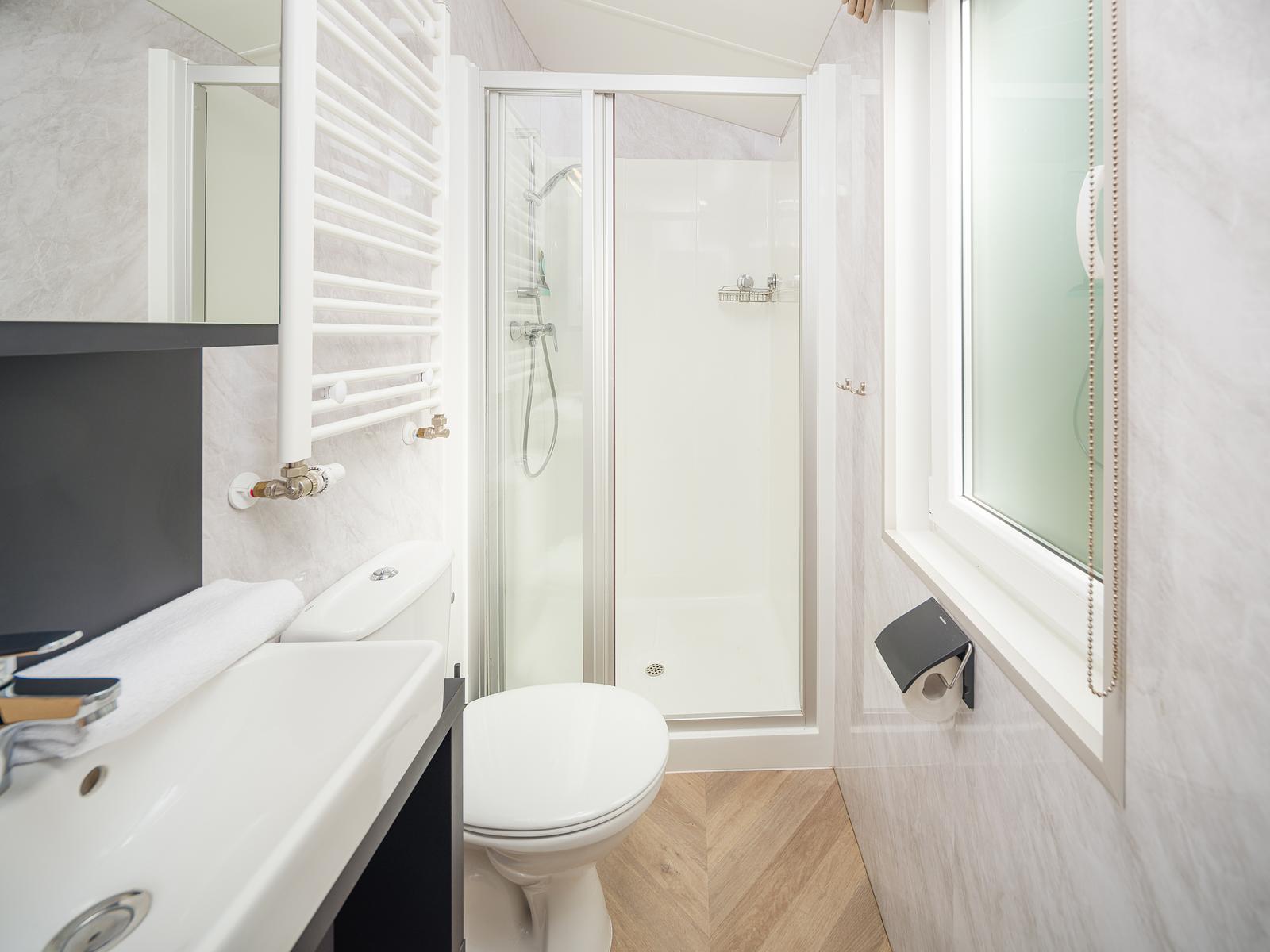 Cozy Chalet Komfort | 6 Personen