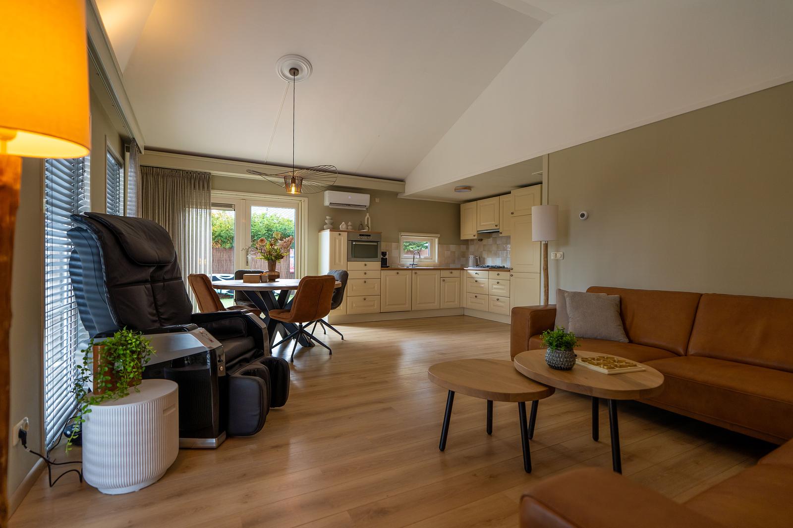 Goudheide: Scandinavische Stijl (4p)
