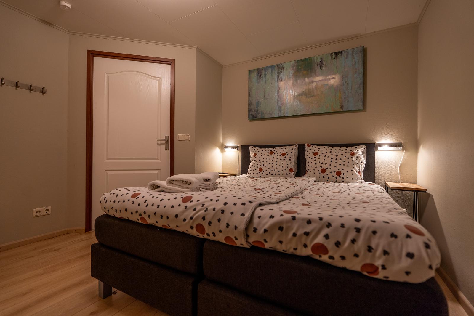 Goudheide: Scandinavische Stijl (4p)