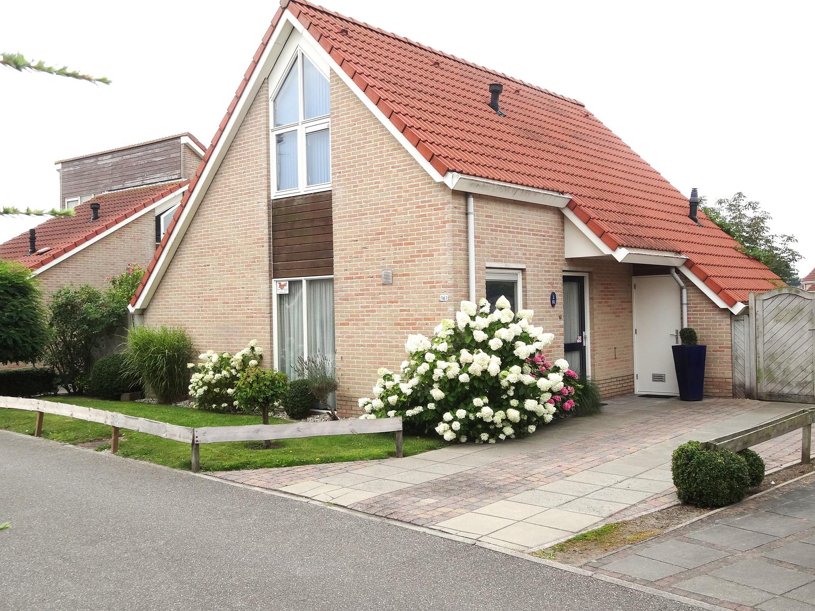Scheldeveste 161 (Zwin),Breskens