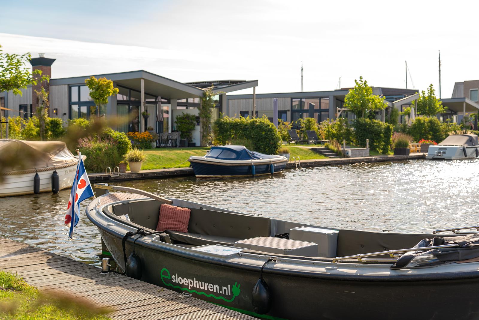 Sneekermeer 4p.