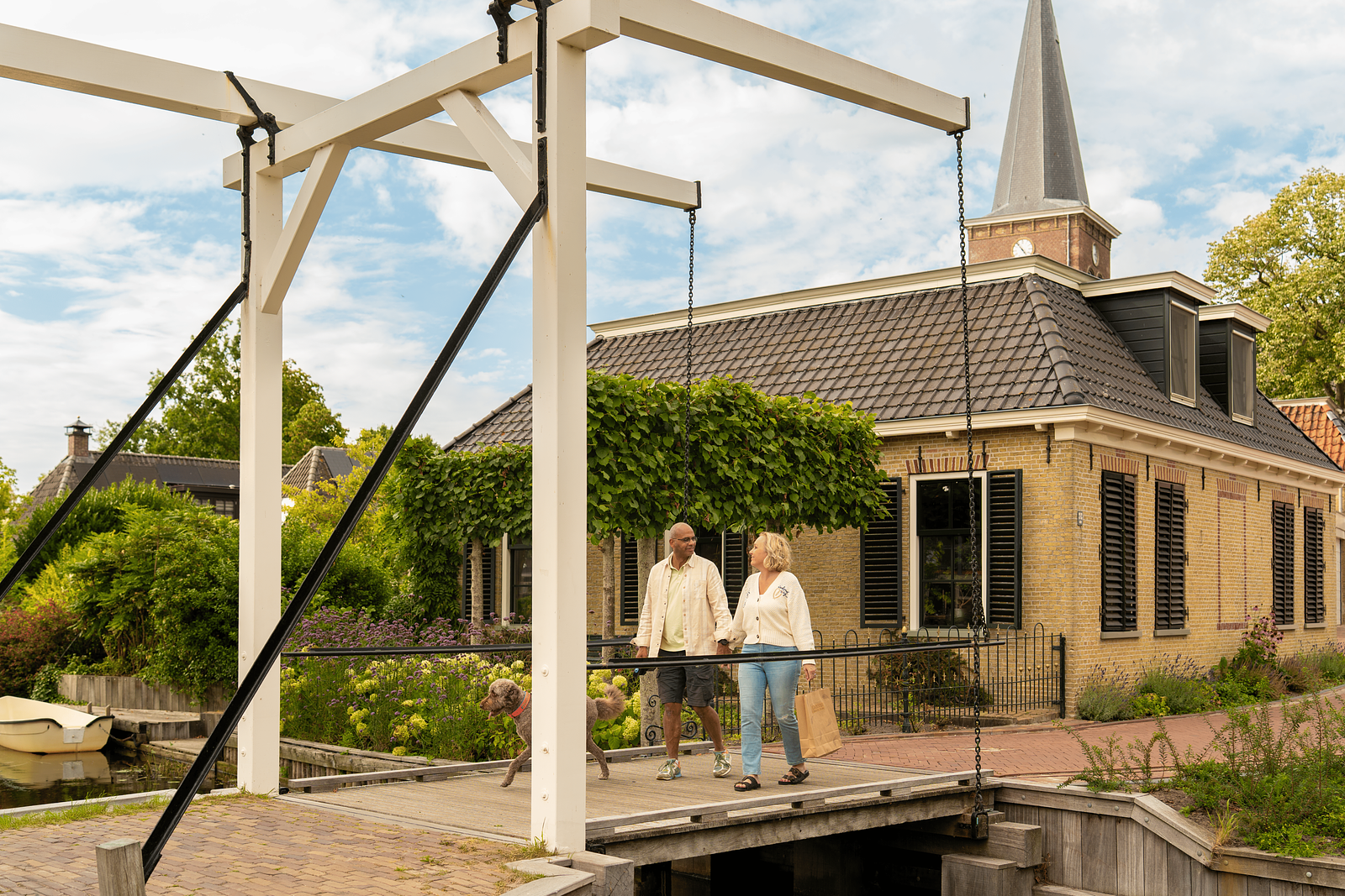 Sneekermeer 4p.