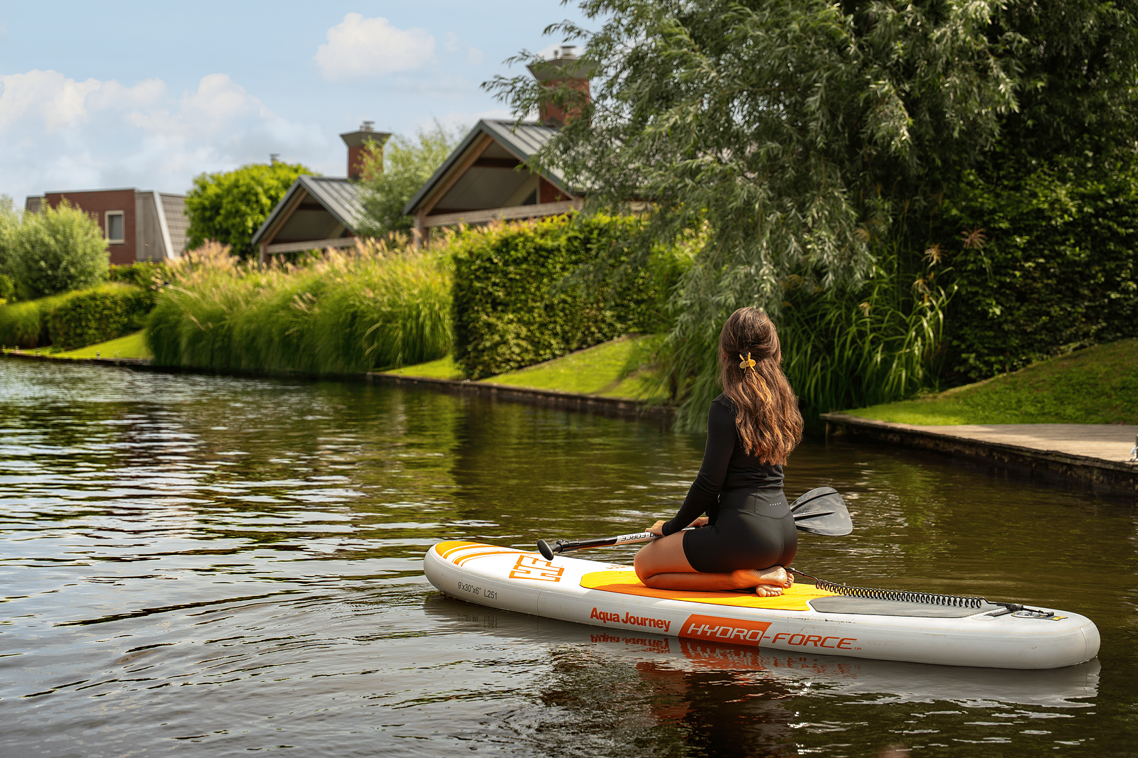 Sneekermeer 6p.