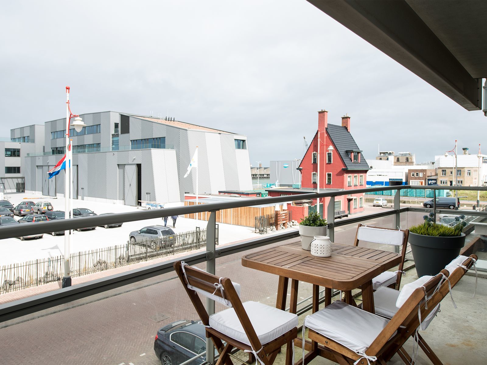Harbour 22C