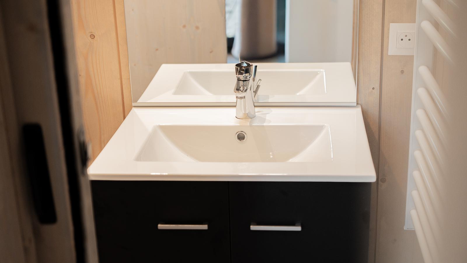 Écolodge I 3 Chambres