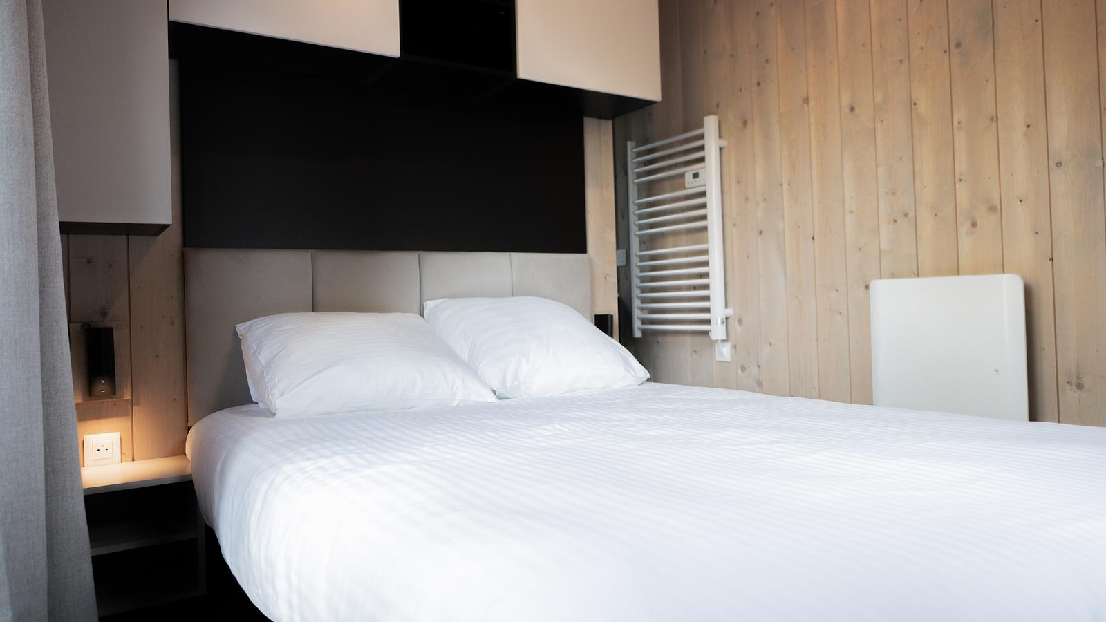 Écolodge I 2 Chambres