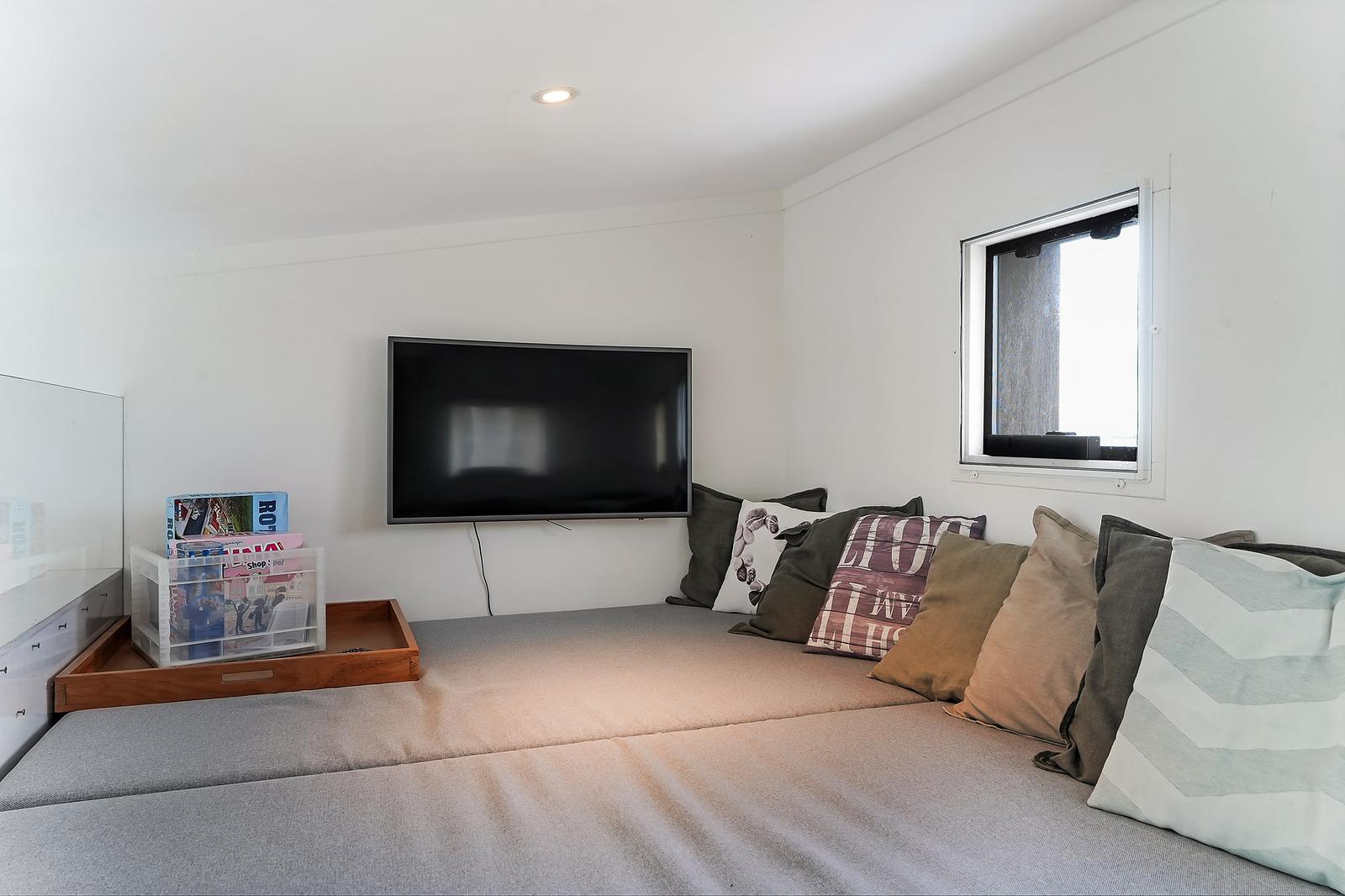 Villa Deluxe | 6 Pers. (Villa 30)