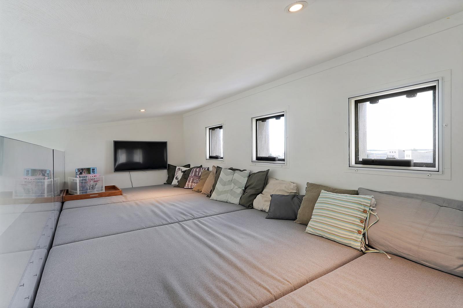 Villa Deluxe | 6 Pers. (Villa 30)