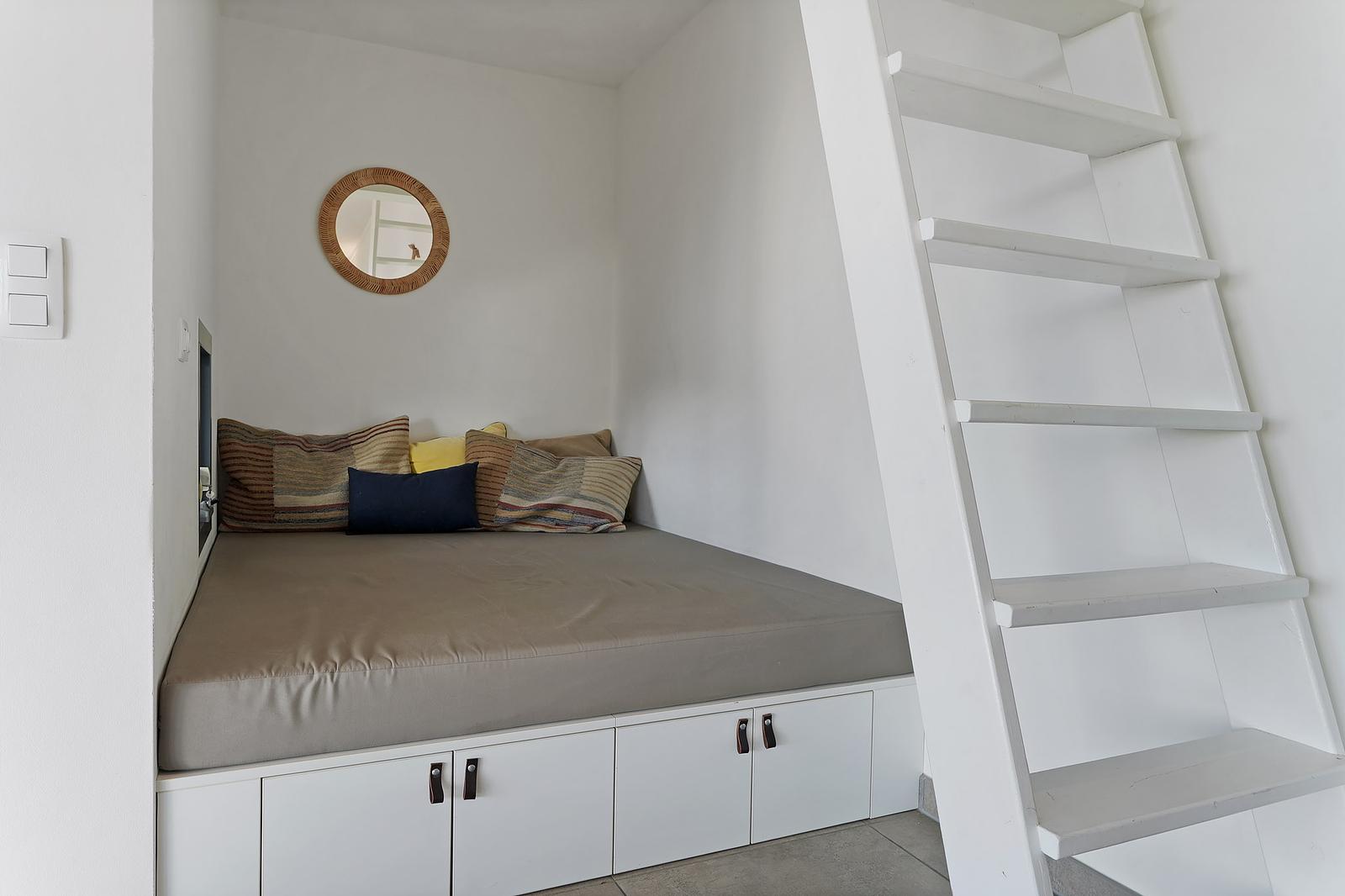 Villa Super VIP | 4 pers. (Villa 50)