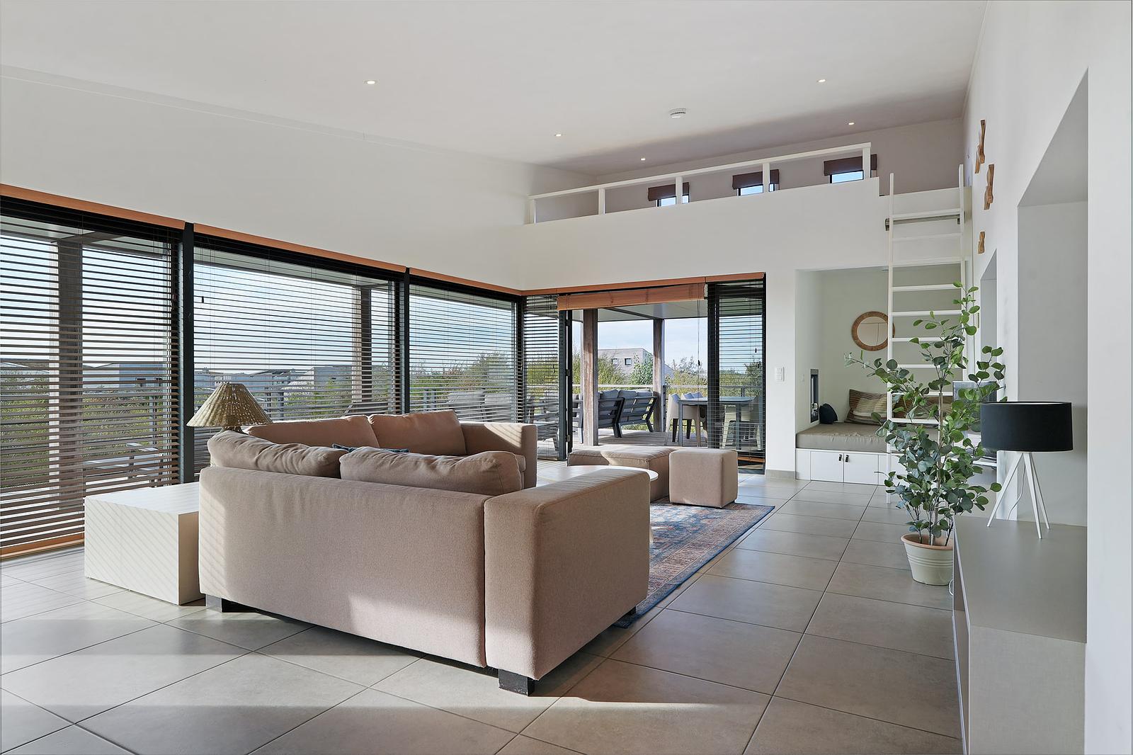 Villa Super VIP | 4 pers. (Villa 50)