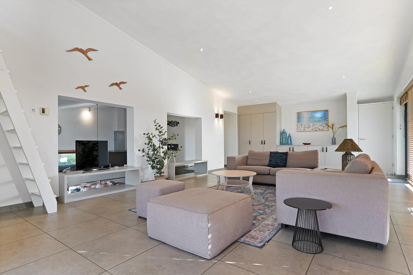 Villa Super VIP | 4 pers. (Villa 50)