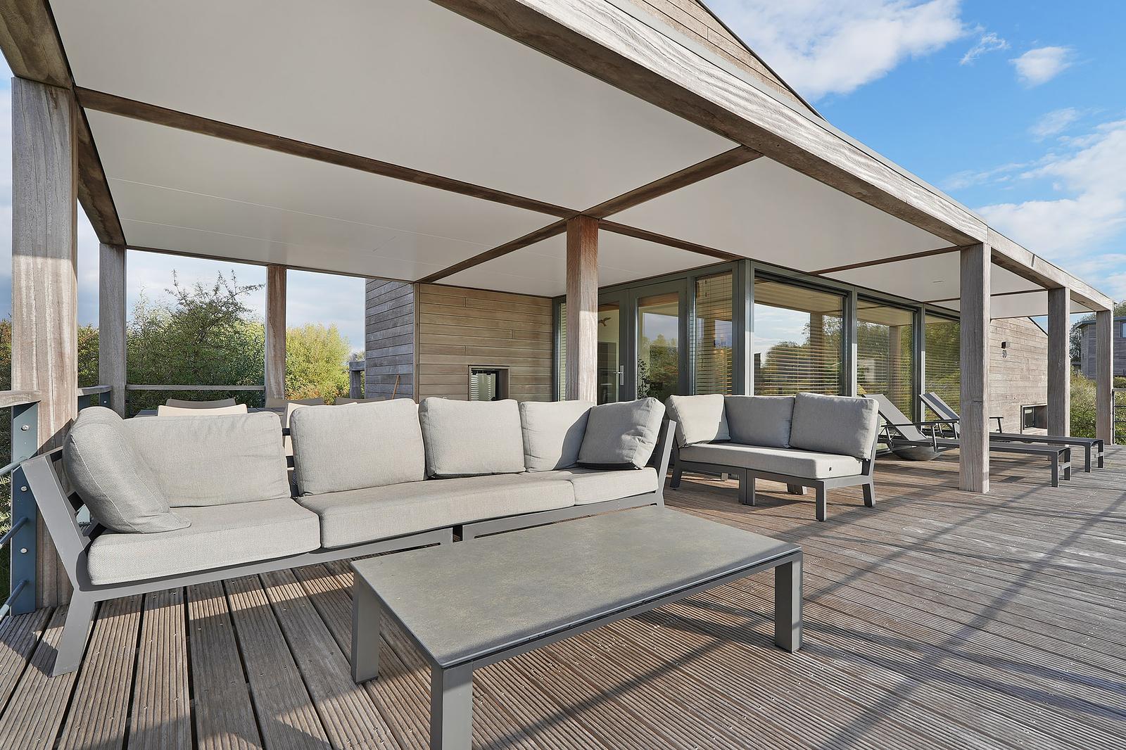 Villa Super VIP | 4 pers. (Villa 50)