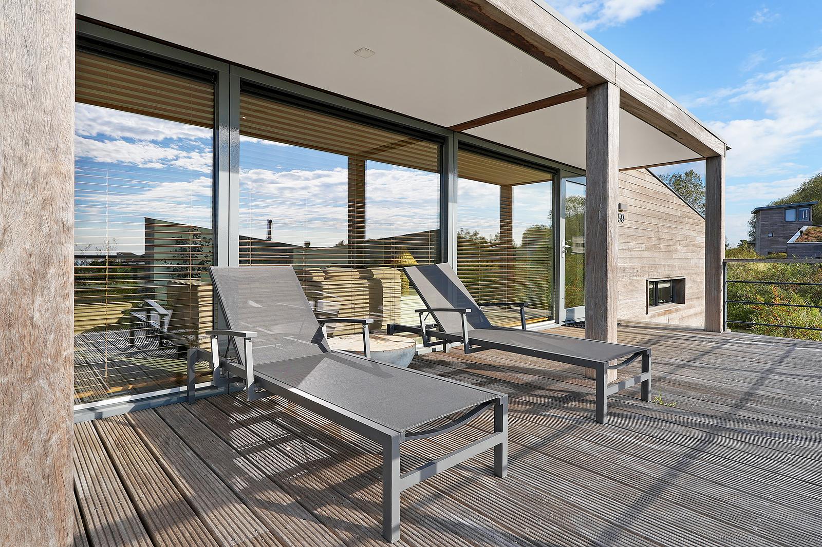 Villa Super VIP | 4 pers. (Villa 50)