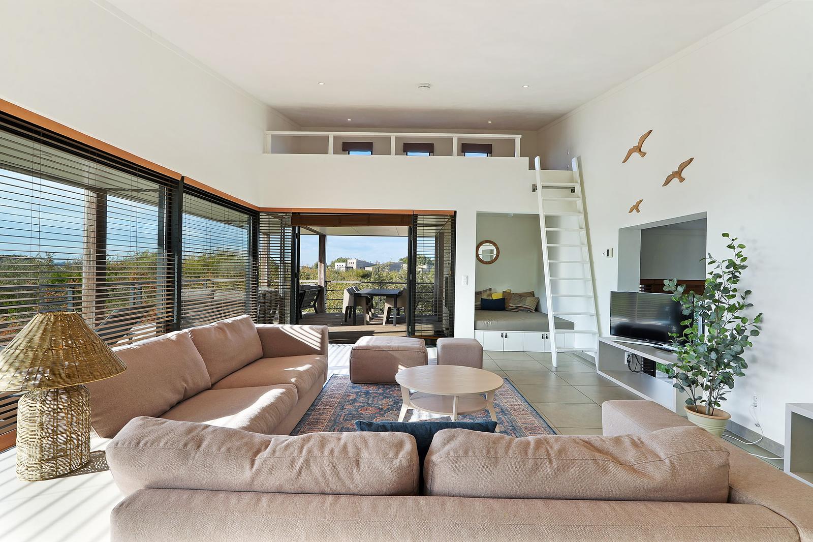 Villa Super VIP | 4 pers. (Villa 50)