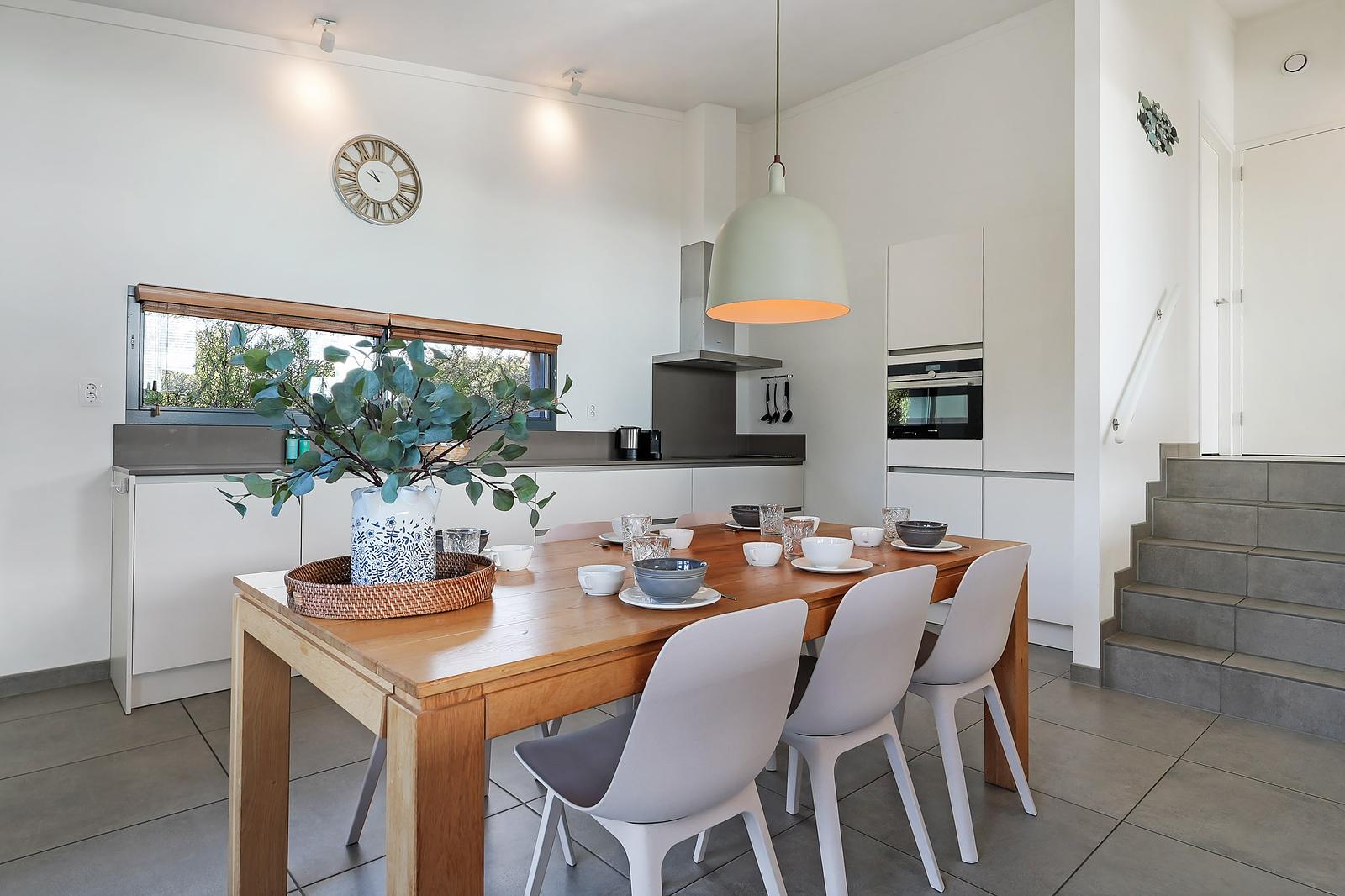 Villa Super VIP | 4 pers. (Villa 50)