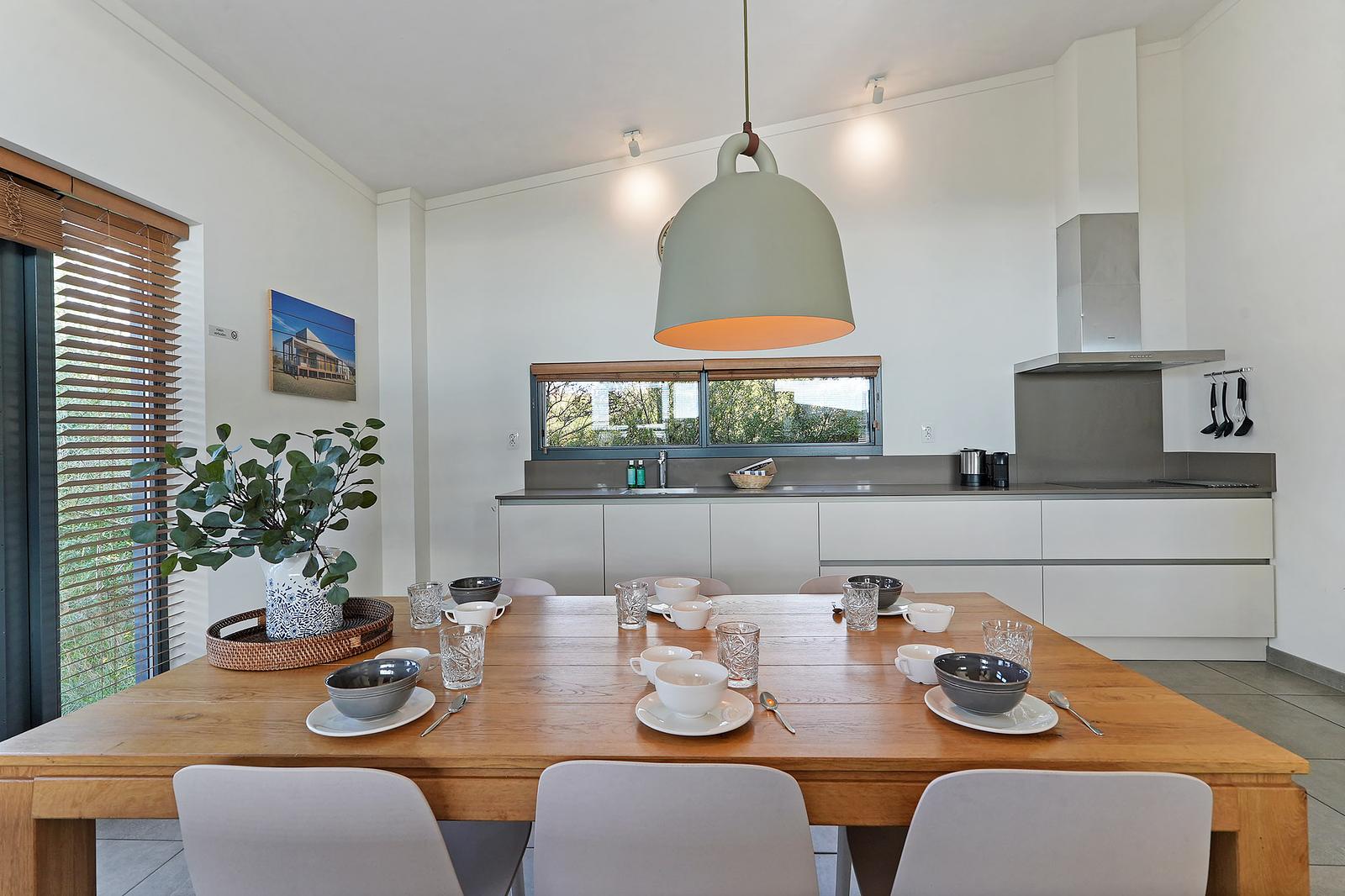 Villa Super VIP | 4 pers. (Villa 50)